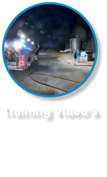 Training Video’s