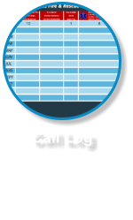 Call Log