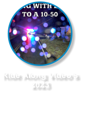 Ride Along Video’s 2023