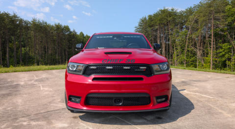 Chief 1136
