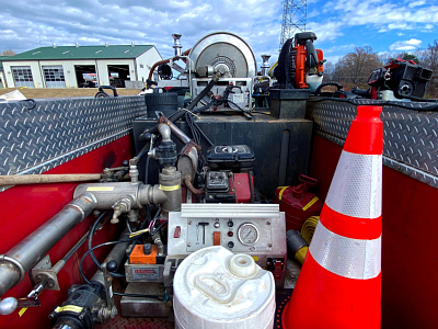 Brush 9 - rear