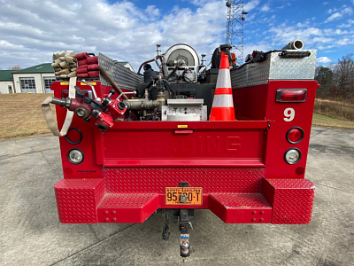 Brush 9 - rear