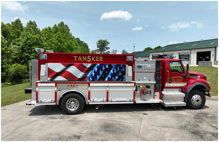 Tanker 5