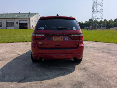 Engine 3 - passenger side