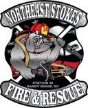 Department Patch