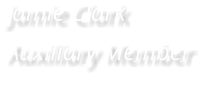 Jamie Clark  Auxiliary Member