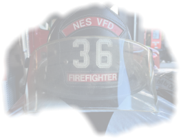 Fire Helmet