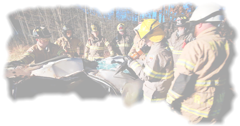 Firefighter Training