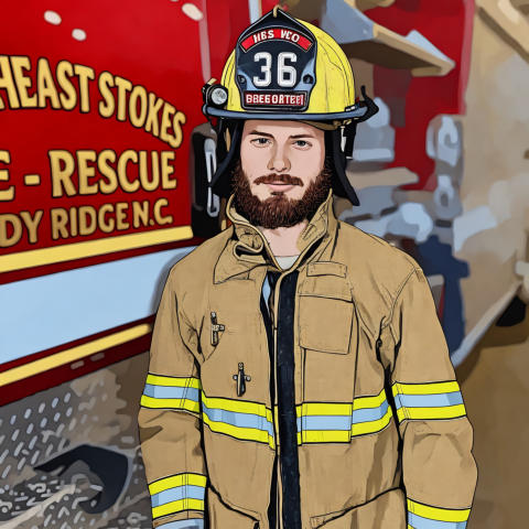 Firefighter