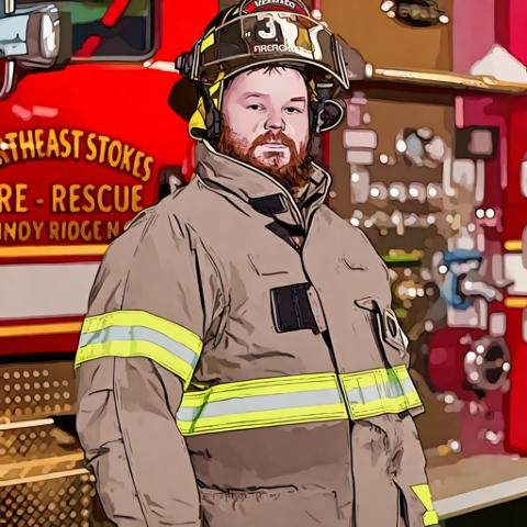 Firefighter