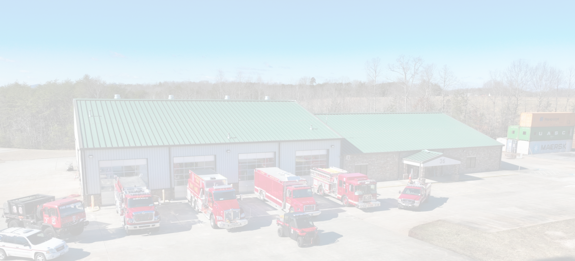 Fire Station