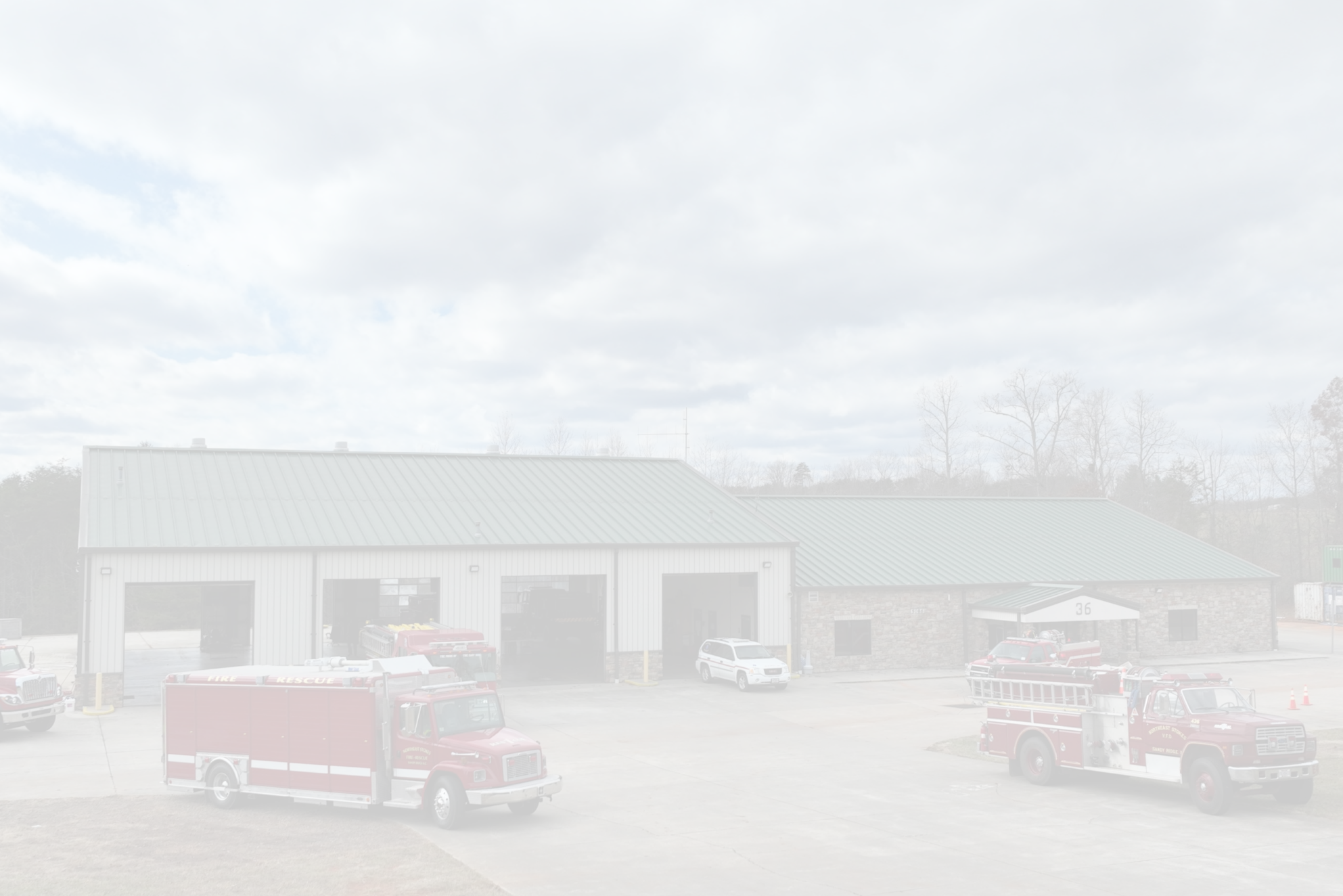 Fire Station