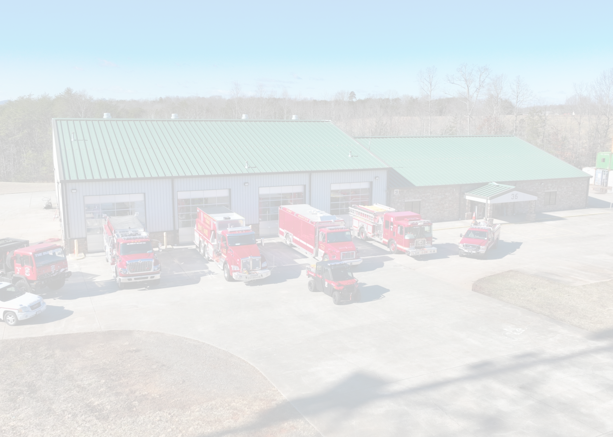Fire Station