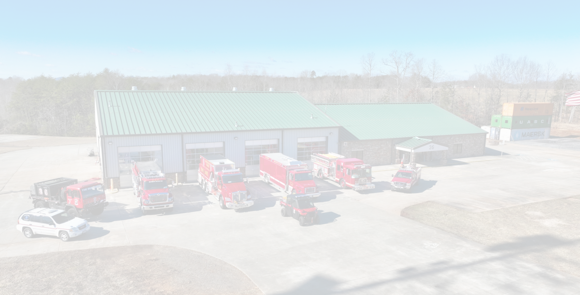 Fire Station