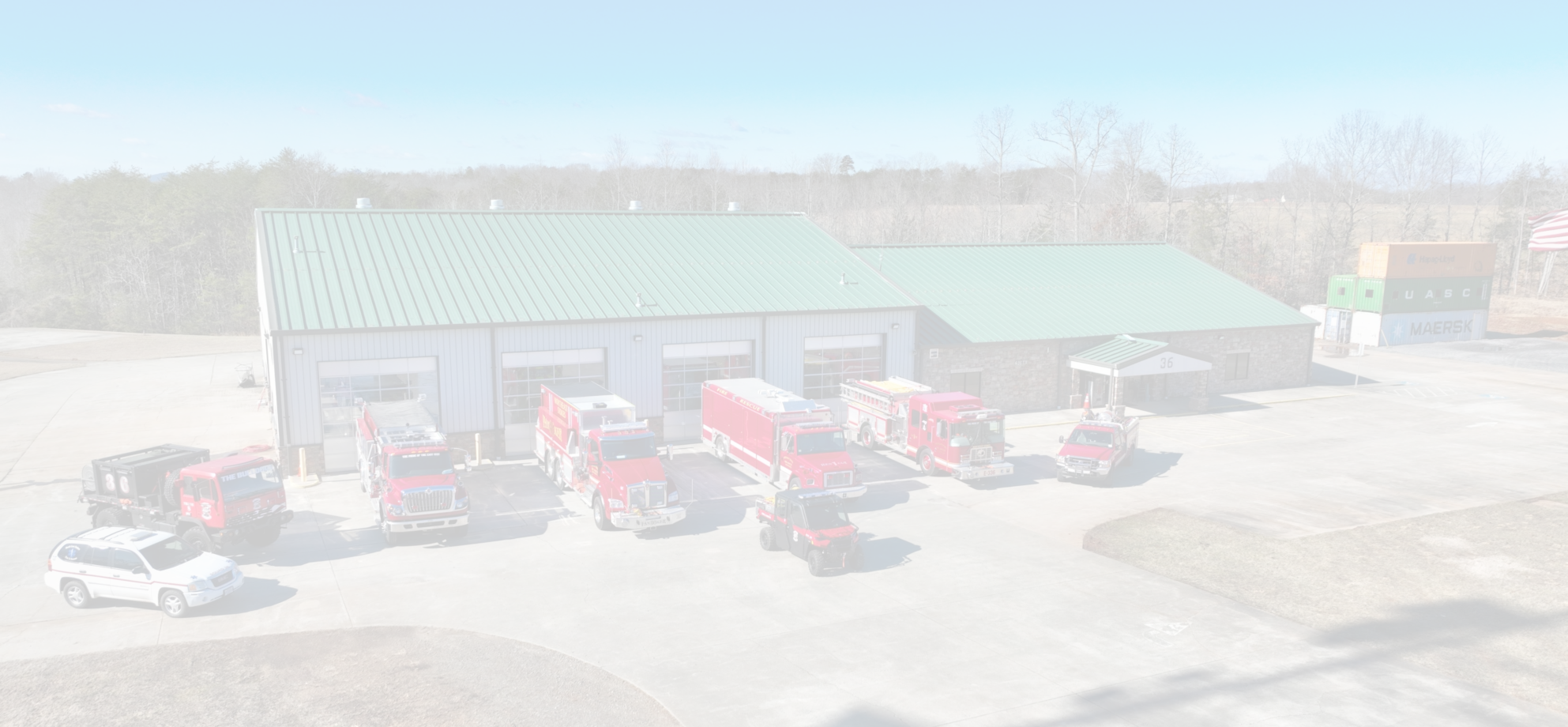 Fire Station