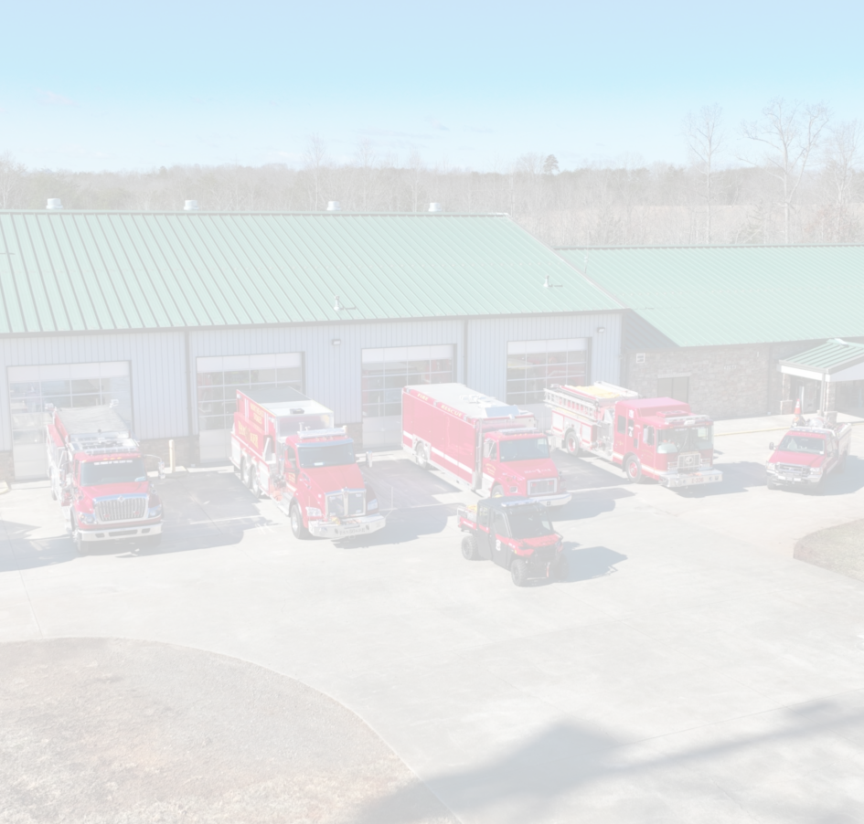 Fire Station