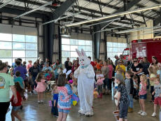 Easter Egg Hunt 2023