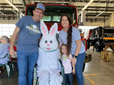 Easter Egg Hunt 2023