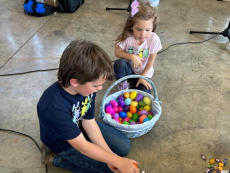 Easter Egg Hunt 2023