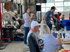 Easter Egg Hunt 2023