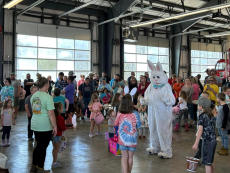 Easter Egg Hunt 2023