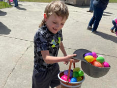 Easter Egg Hunt 2023