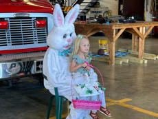 Easter Egg Hunt 2023