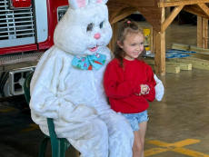 Easter Egg Hunt 2023