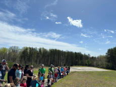 Easter Egg Hunt 2023