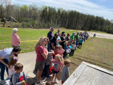 Easter Egg Hunt 2023