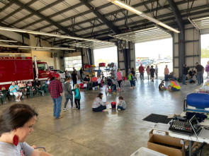 Easter Egg Hunt 2023