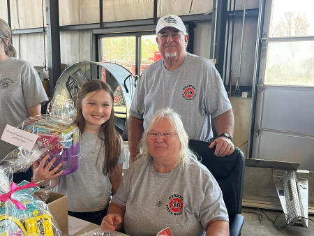 Easter Egg Hunt 2023