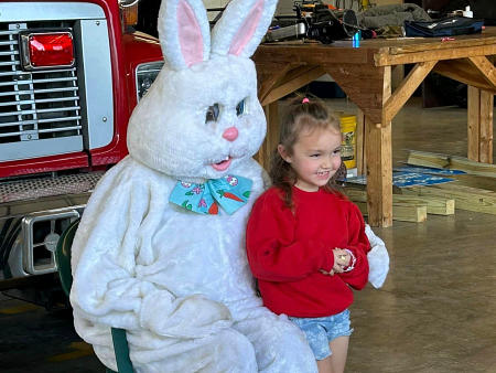 Easter Egg Hunt 2023