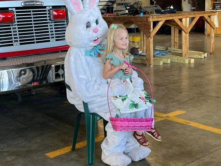 Easter Egg Hunt 2023