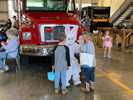 Easter Egg Hunt 2023