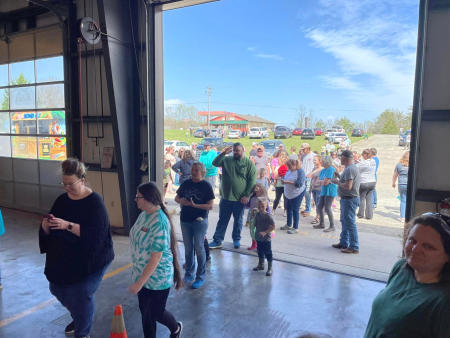 Easter Egg Hunt 2023