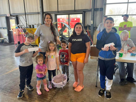 Easter Egg Hunt 2023