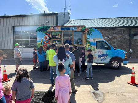 Easter Egg Hunt 2023