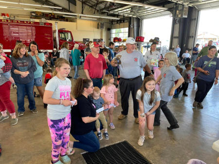 Easter Egg Hunt 2023