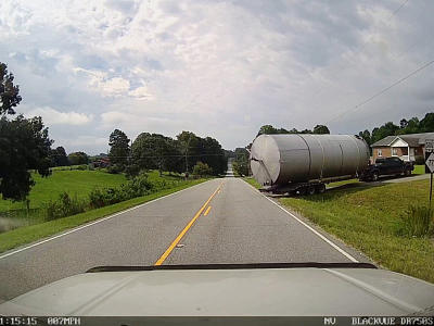 Firefighters Moving tanks