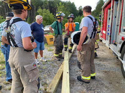 Mechanical Training