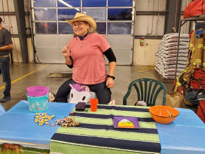 Trunk or Treat event