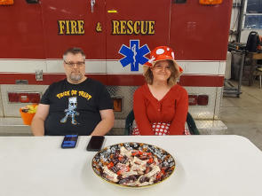 Trunk or Treat event