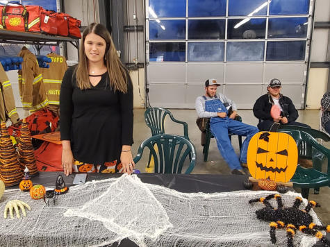 Trunk or Treat event