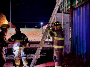 Firefighter Training