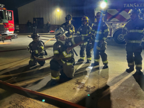 Firefighter Training
