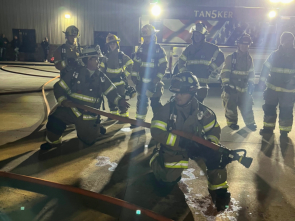 Firefighter Training