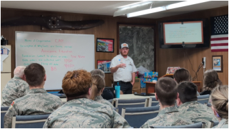 Civil Air Patrol picture 2