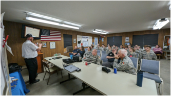 Civil Air Patrol picture 4