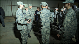 Civil Air Patrol picture 7